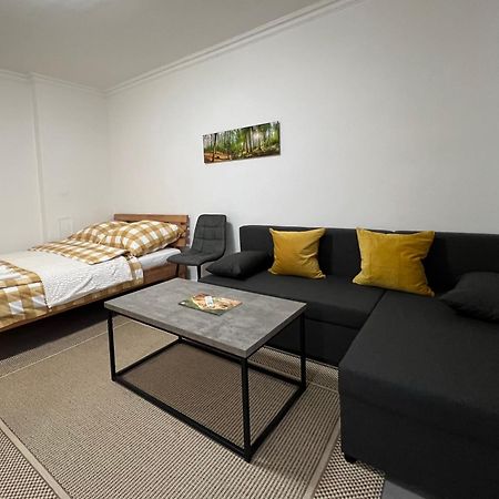 Wohnung In Schlachthausgasse Wina Bagian luar foto