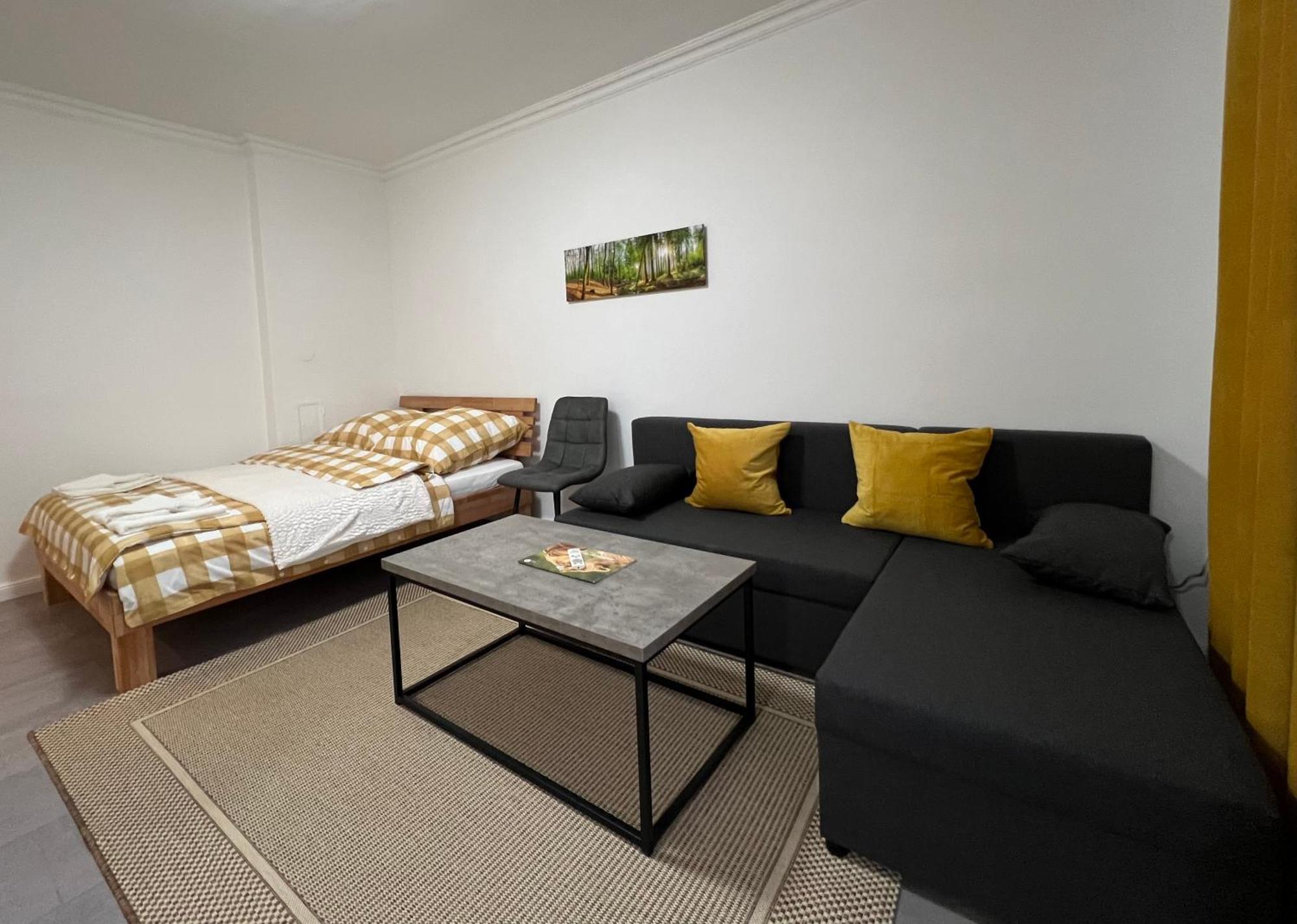 Wohnung In Schlachthausgasse Wina Bagian luar foto