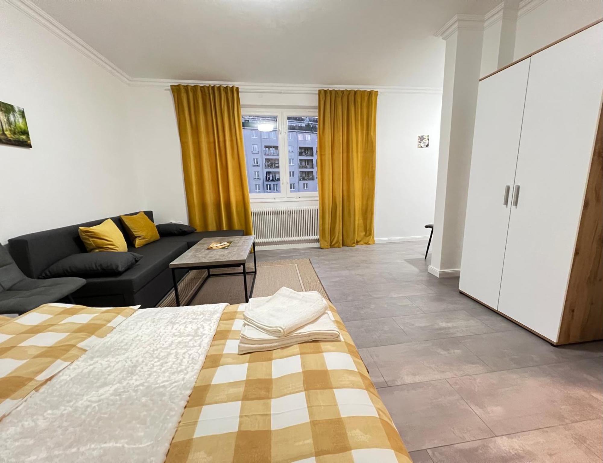 Wohnung In Schlachthausgasse Wina Bagian luar foto