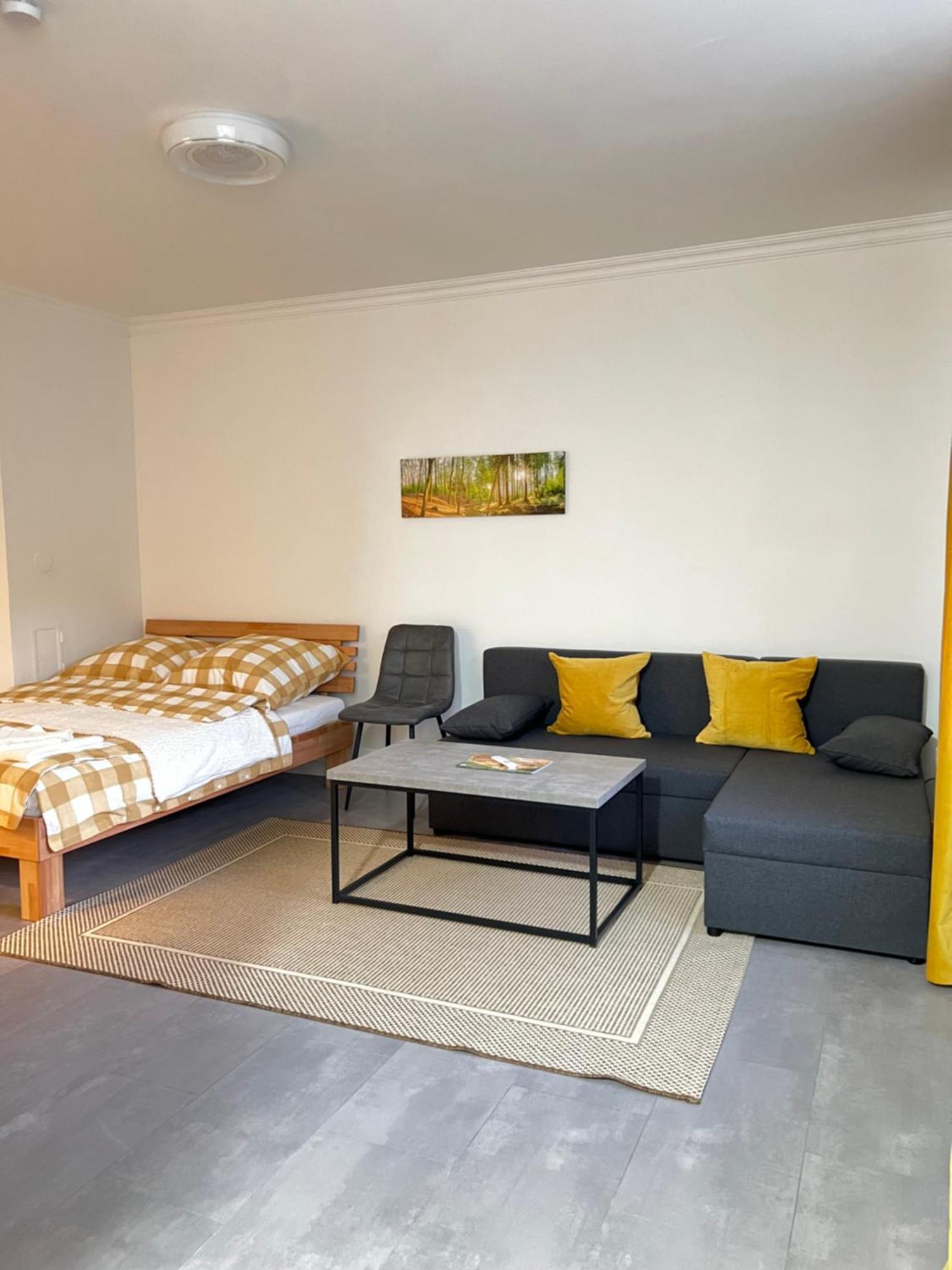 Wohnung In Schlachthausgasse Wina Bagian luar foto